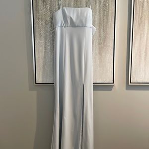 Brand New Amsale Gown
